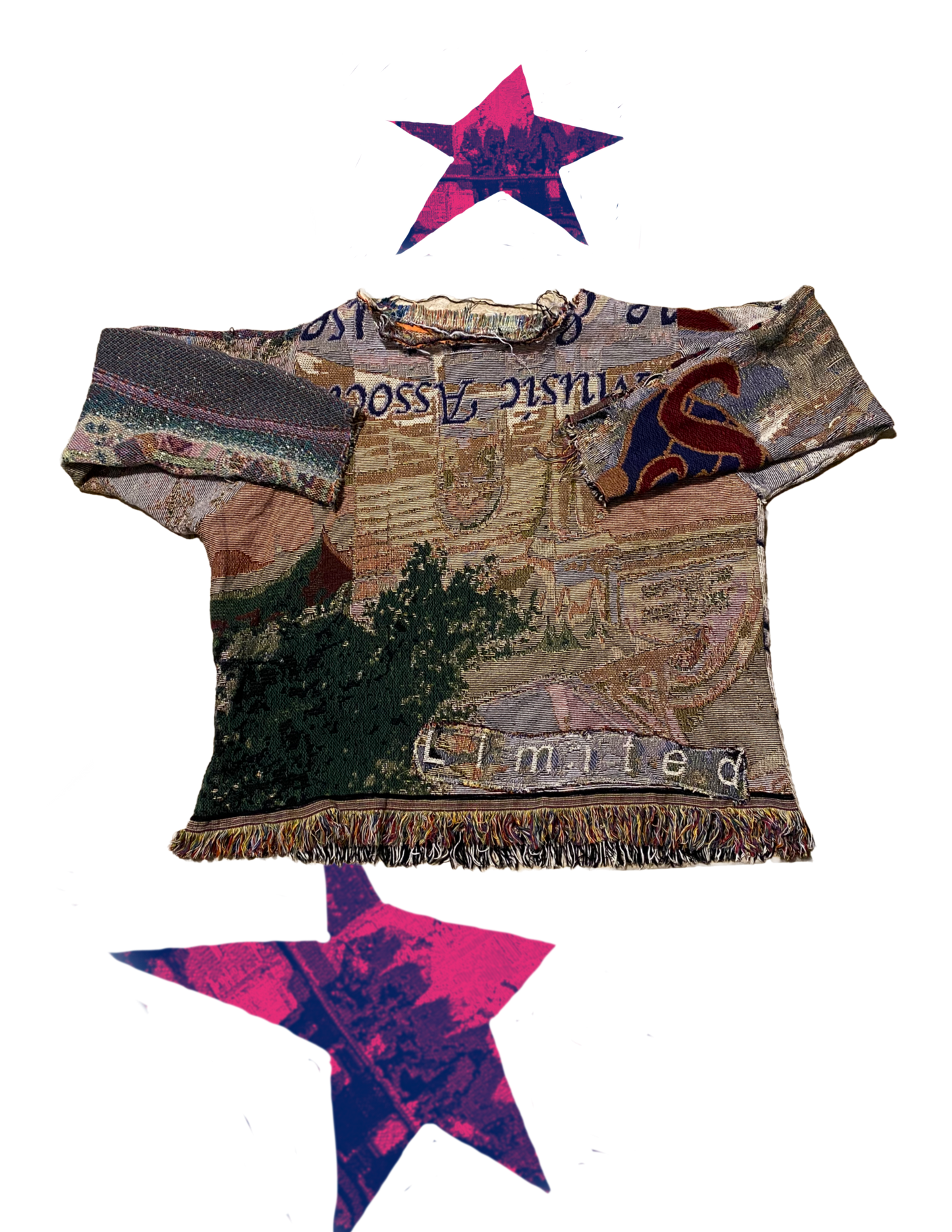 SPC Winter collection